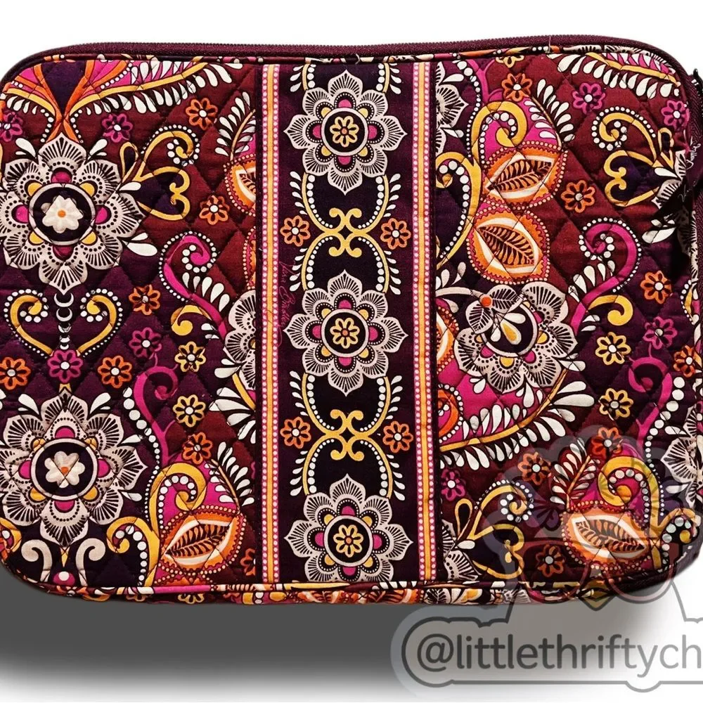 Vera Bradley authentic vera